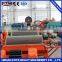 Hot sale high efficient slurry drum magnetic separator price