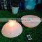 Solar LED light and lighting with remote control YXF-3514S