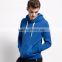 China manufacturer custom dri fit plain hoodies men sport hoodies sweatshirt