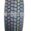 HOT XB 315/80R22.5 TRUCK TYRE