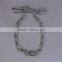 astm mid and long link chain/decoration chain