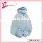 2014 New baby products made in China wholesale friendly soft cotton crochet baby hats (MZ--0017)