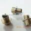 cable end termination