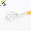 YangJiang Factory supply good quality stainless steel Egg Beater for Kitchen