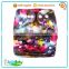 AnAnBaby Pocket Cloth Diaper Double Row Snaps Diapers