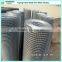 1/2 inch electro plating galvanized welded mesh