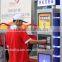 cell phone charging kiosk