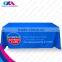 Brand New Design Custom Printing LogoTable Cloth