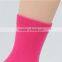 Cotton Baby Socks Girls Socks Kid Boy Solid Color Socks