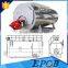 Best Sell Diesel and Gas Cheap Oil Boiler Prices