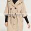 autum winter 75D T400 polyester twill spandex fabric