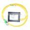 1*4/1*8 Fiber Optic ABS/mini type PLC Splitter