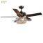 Good Design Contemporary Ceiling Fan
