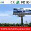 Factory Price P8/10/12mm rental outdoor Led Screen stadium led screen stage media TV led screen