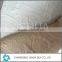 wholesale cotton fleece fabric double ply blanket in china