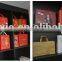 Best Price Fully Automatic 5 in 1 Multifunctional Non Woven Bag making machine