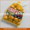 Professional Factory Cheap Wholesale Top Quality firewood mesh bag for sale