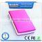 import cheap goods from China factory solar power bank 10000mah for iphone Samsung ipad ipod