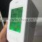 Ohmeka Newest pm2.5 pollution sensor &pm10 air quality detector VOC&Formaldehyde meter from Ohmeka