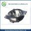 High quality cnc machining forged parts made in China BCS 0589