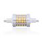 R7S LED Lamp 7W 14W 20W 25W SMD2835 85-265V Dimmable 78mm 118mm 135mm 190mm LED Corn Bulb R7S 360 Degree Halogen Led Lamp Light