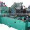 stainless steel coil peeling machine Yantai HAIGE