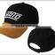 fashion high quality baseball cap for promotion