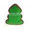 squeaky christmas trees pet toy