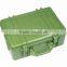China OEM manufacturer & injection mold hard plastic case for tools storage