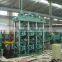 high precision steel tube / pipe cold straightening machine for sale