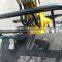 small excavator 1.8ton for sale with Japan imported engine,adjustable tracks,ROPS,cabin