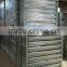 Poultry house/workshop/supermarket industrial horn-cone ventilation fans