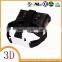 2016 China manfacturer hot seller plastic 3d glasses virtual reality