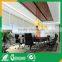 Manufacture sunscreen fabric adjustable roller blind for office