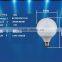PC Cover g95 LED Bulb plastic 15W Big angle E27 80Lm/w g95 plastic bulb ce led bulb light