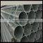 Q195-Q345 hot dipped galvanized steel pipe