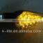 motorcycle scooter moped LED winker direction indicator light