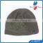 embroidery customized kids knit beanie