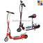 mini electric scooter with CE certificate for kids 120w hot