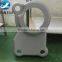 hard thick vacuum forming plastic cover shell with oem EXW price