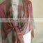 Beach Towel Graceful Polyester Scarf