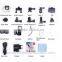 12MP Full HD 1080P Bicycle Helmet Sports DV Action Waterproof Car Camera