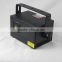 Best price stage projector 2w green single beam laser light