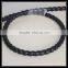 Heat resisting spiral protective sleeve for hydrau