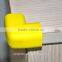 Corner protector custom foam rubber corner and edge protector