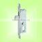 alu lock body