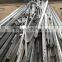 230kv Double Circuit Light Angle Suspension Transmission Steel Tower