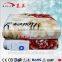 super soft electric blanket made in China