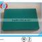 two color plastic sheet/transparent colored plastic sheet/a4 plastic sheet
