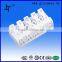 Manufacturer specializing production straight sale for five-side Push wire connector #863-5